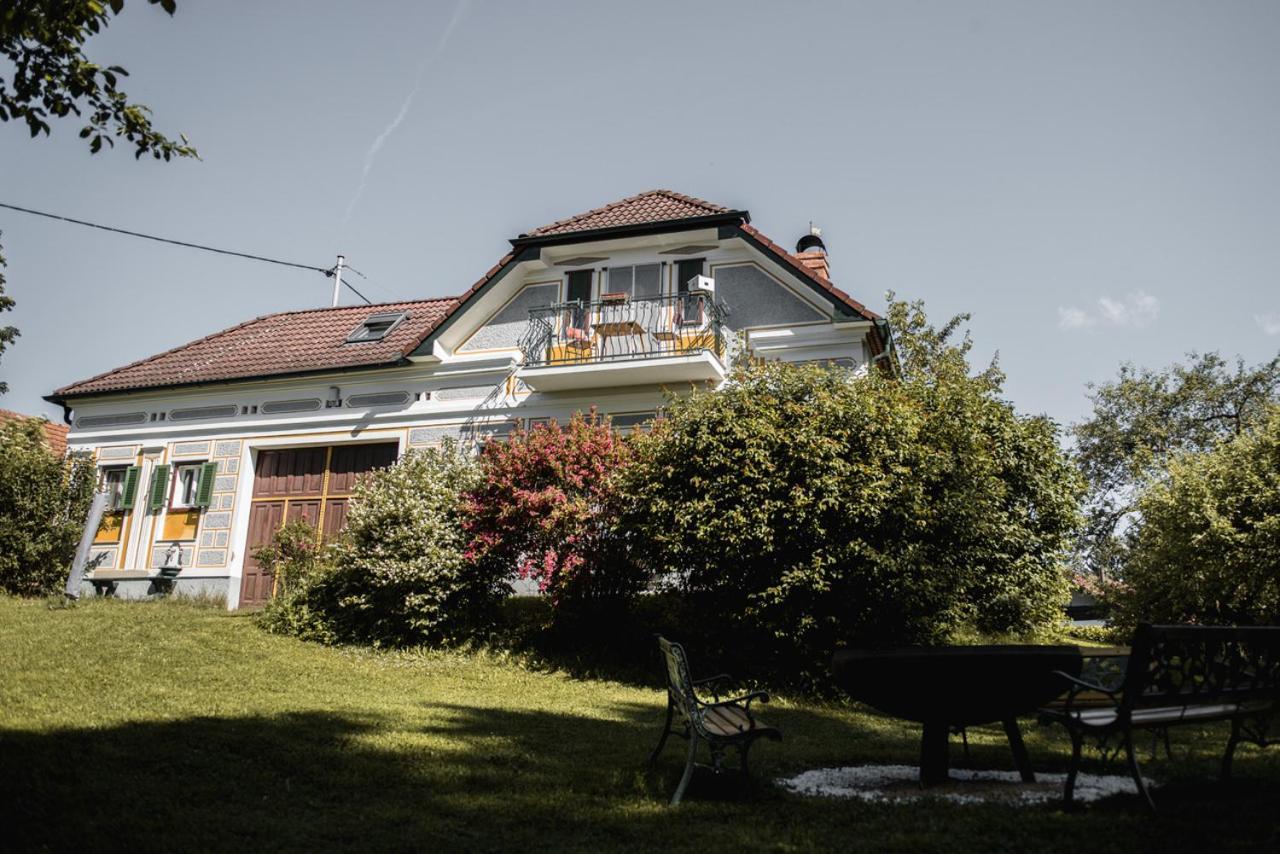 Derhofrat Privatunterkunft *
