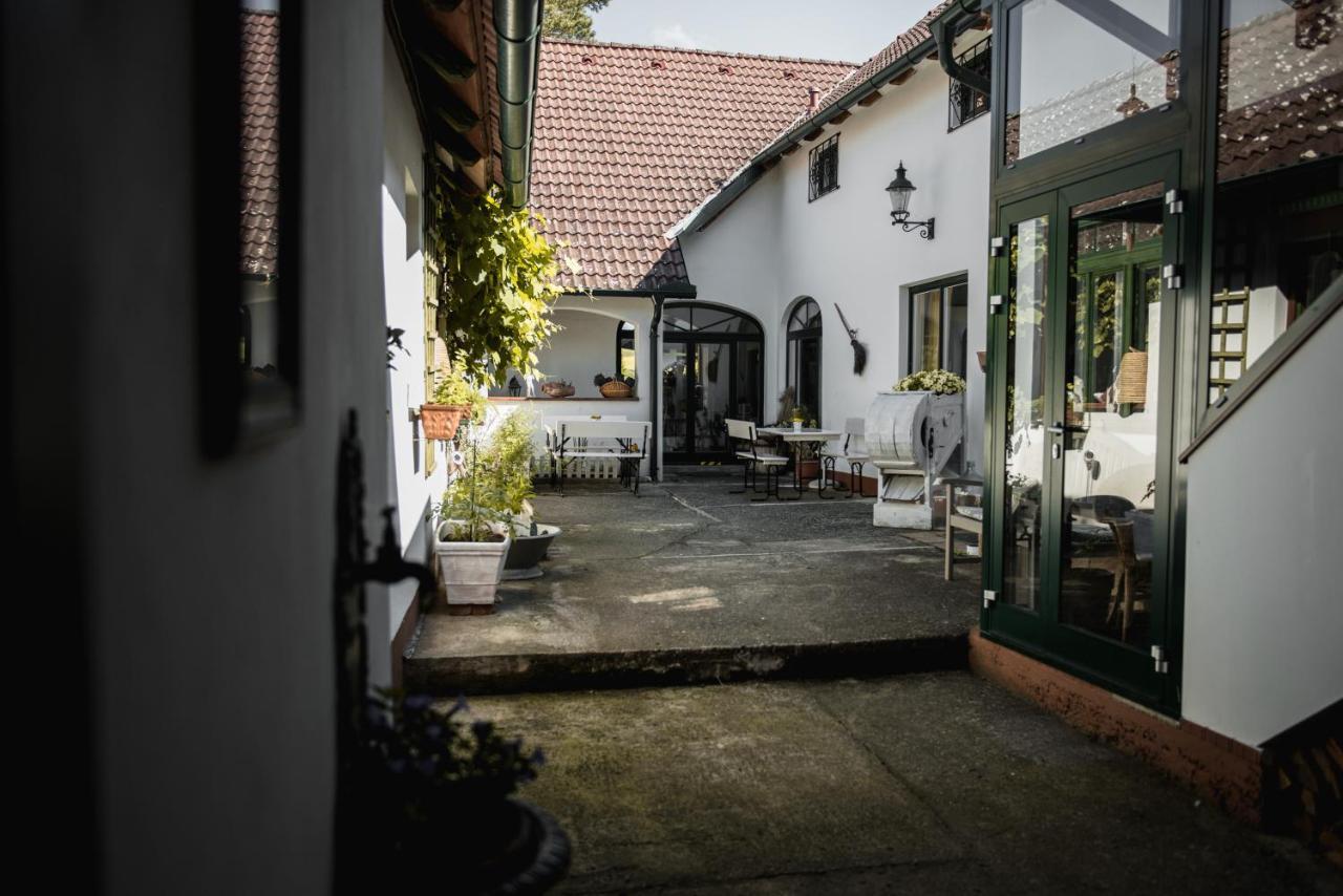 Derhofrat Privatunterkunft