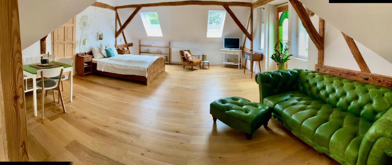 Derhofrat Privatunterkunft