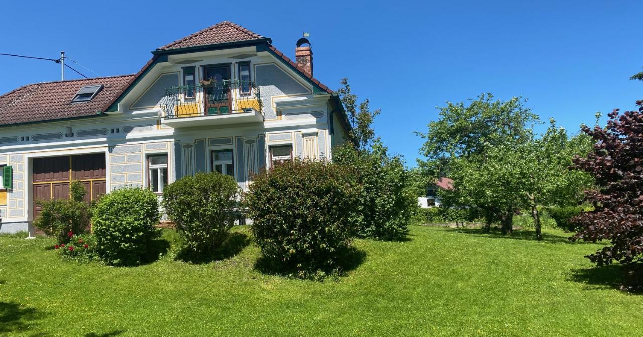 Derhofrat Privatunterkunft