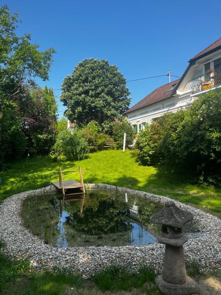 Privatunterkunft Derhofrat